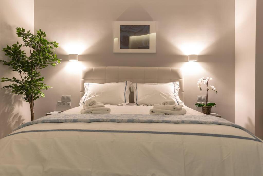 A11 Pristine & Comfy Studio Near Plaka & Parthenon Athens Exterior photo